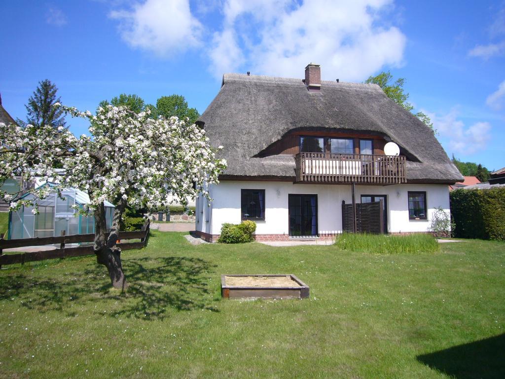 Ferienhaus Moewe Lancken-Granitz Cameră foto